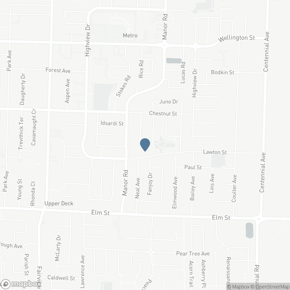96 CARRIE CRESCENT, St. Thomas, Ontario N5R 6C2